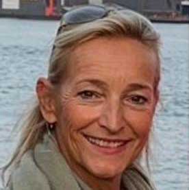 Sonja Kutter